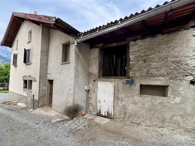 Einfamilienhaus kaufen in Riddes, Wallis