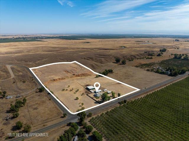 House for sale in Corning, California