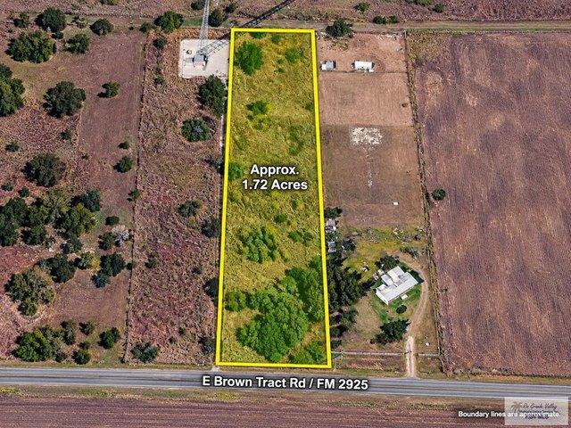Land for sale in Rio Hondo, Cameron County