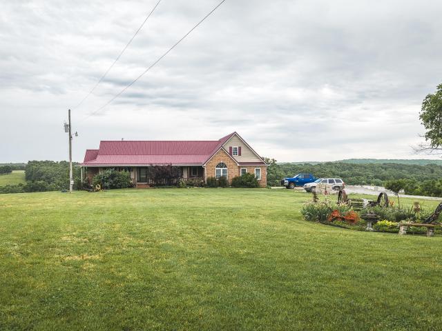 Farm for sale in Licking, Missouri