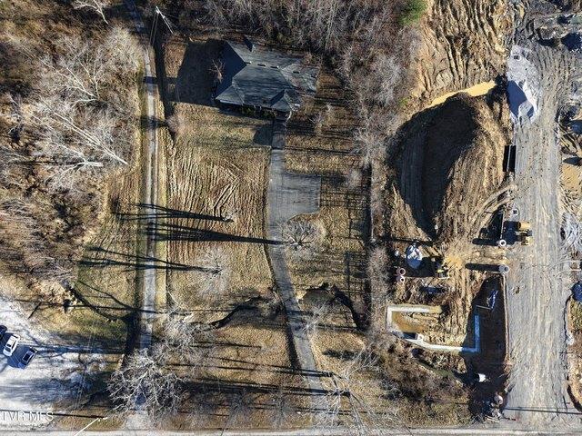 Land for sale in Oneida, East Tennessee