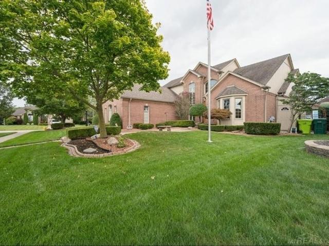 House for sale in Macomb, Michigan