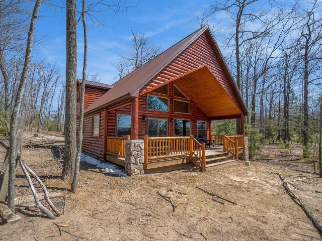 House for sale in Hillman