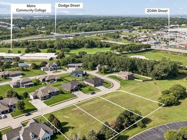 Land for sale in Nebraska