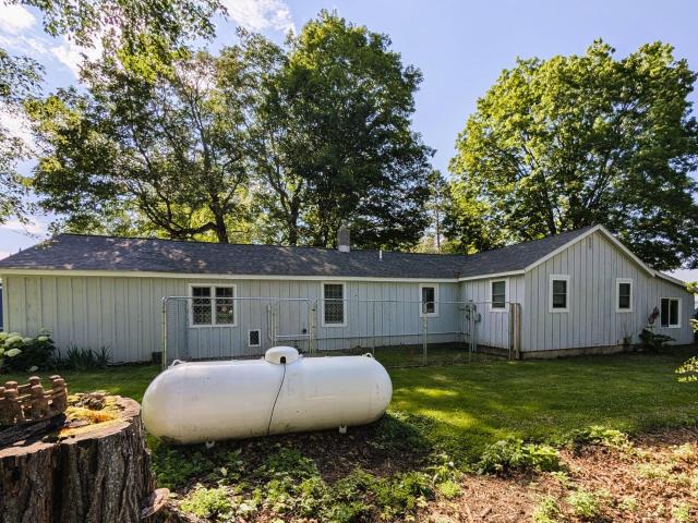 House for sale in Beltrami, Minnesota