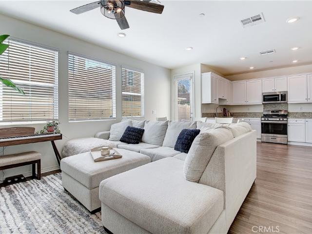 Townhouse for sale in Riverside, California