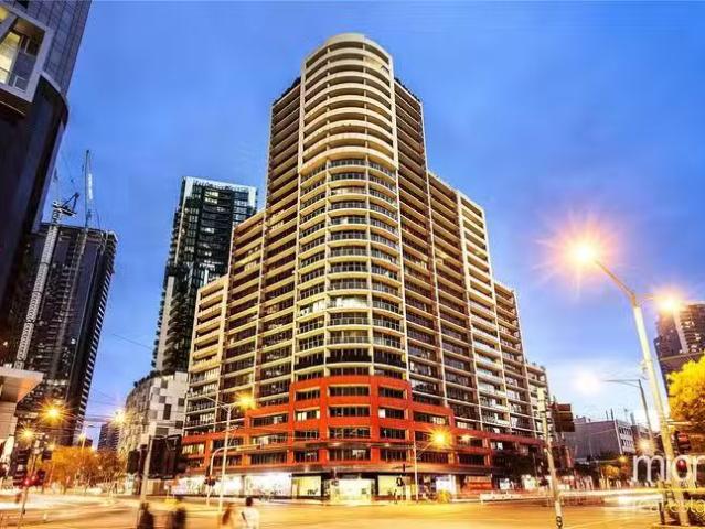 Apartment for rent in Southbank
