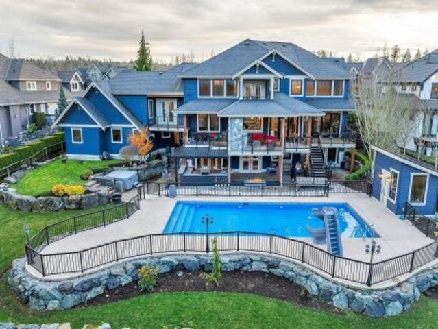Property for sale in Langley, British Columbia