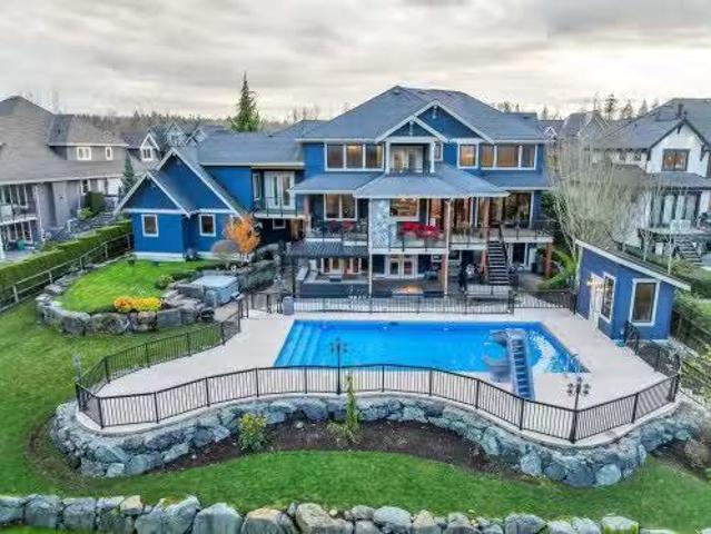 House for sale in British Columbia