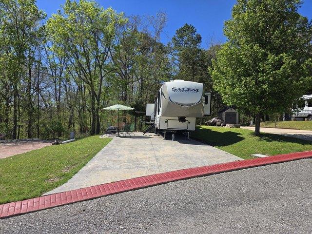 Land for sale in Ark