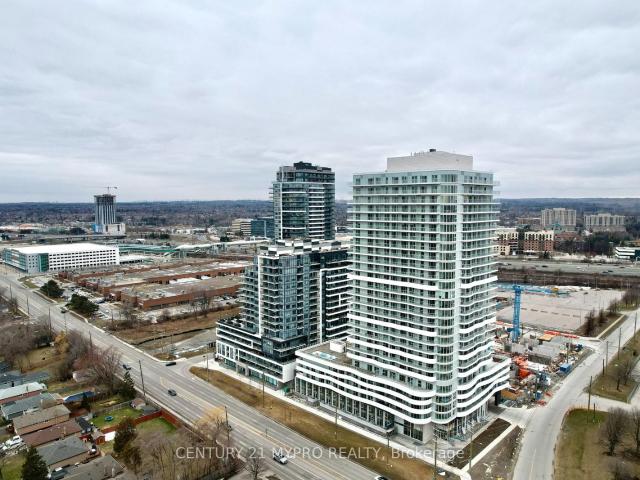 Condo for rent in Woburn, Ontario