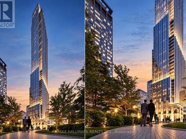 Condo for sale in University—Rosedale, Toronto