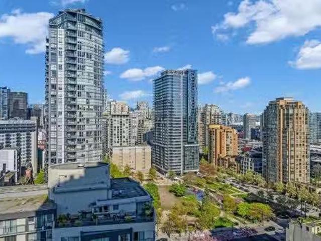 House for sale in Yaletown, Vancouver