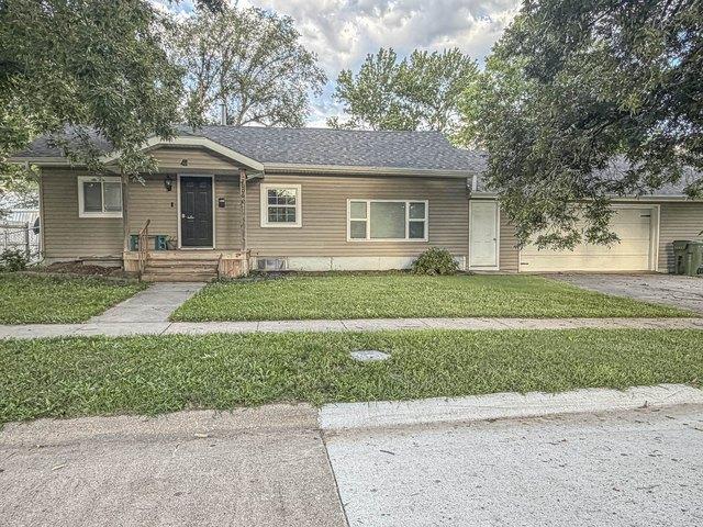 House for sale in Nebraska