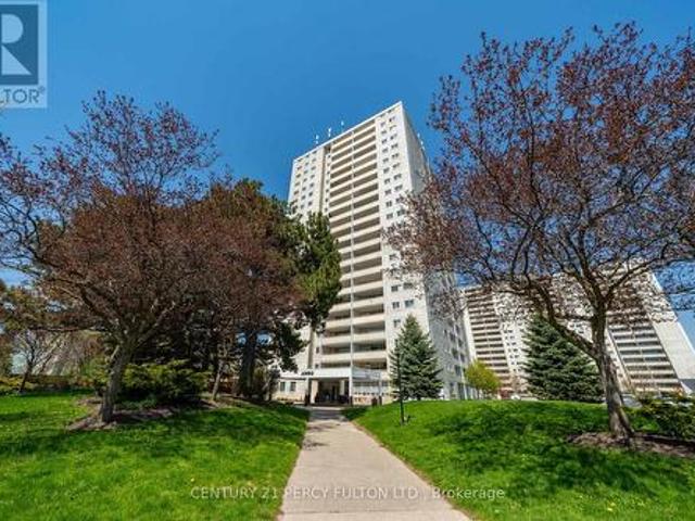 Condo for sale in Woburn, Ontario