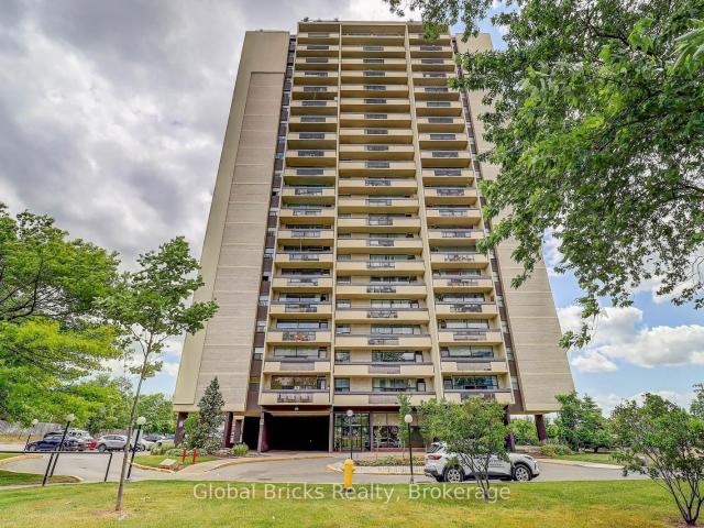 Condo for sale in Woburn, Ontario