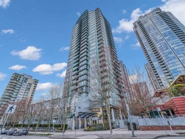 Property for sale in Vancouver, British Columbia