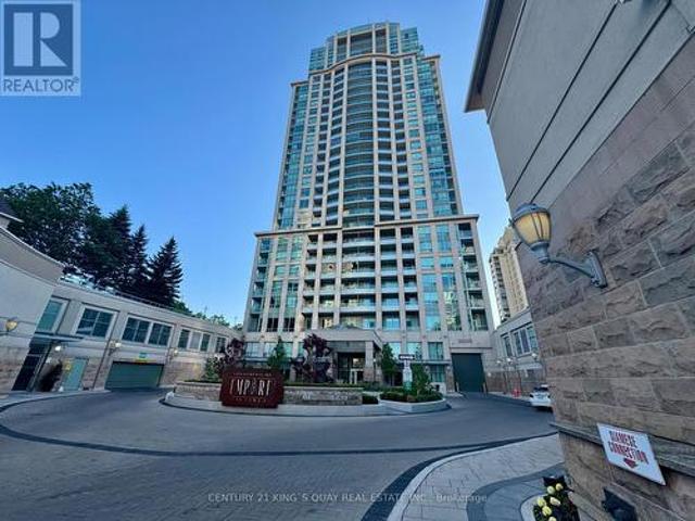 Condo for sale in Woburn, Ontario