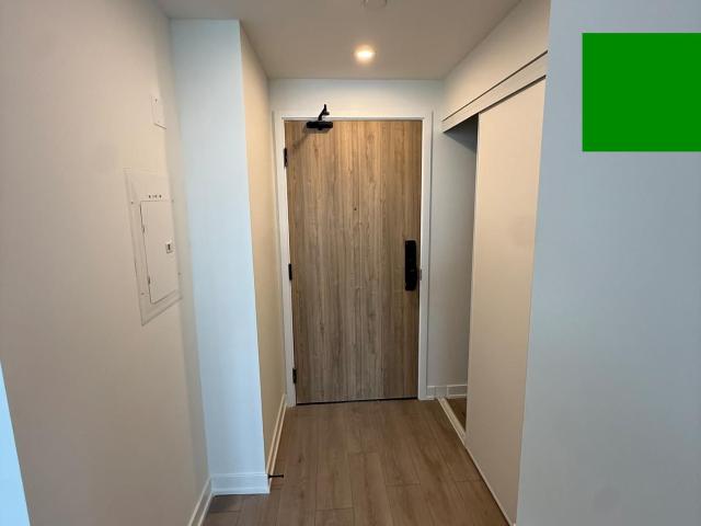 Condo for rent in Mississauga Valleys, Mississauga