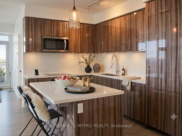 Condo for rent in York, Ontario