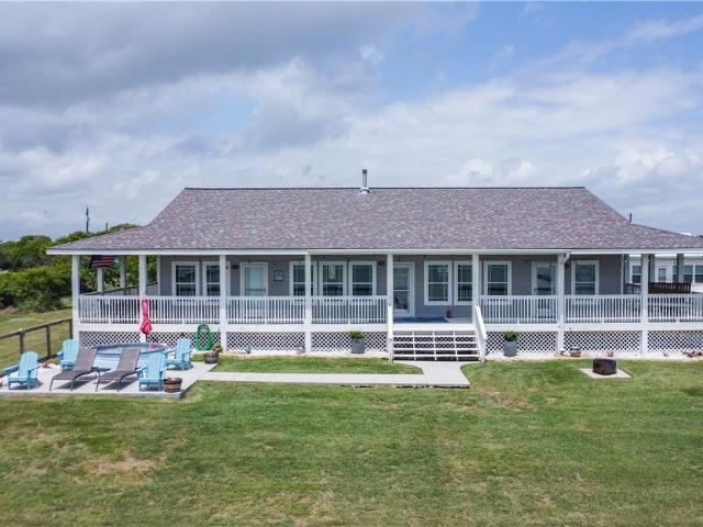House for sale in Bayside, Texas