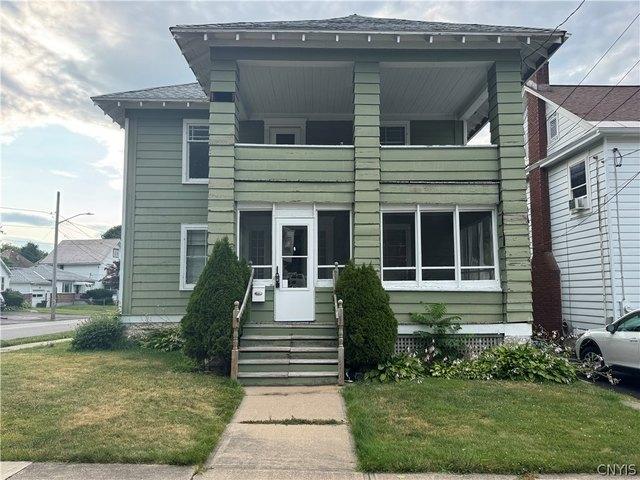 House for sale in Oneida, New York