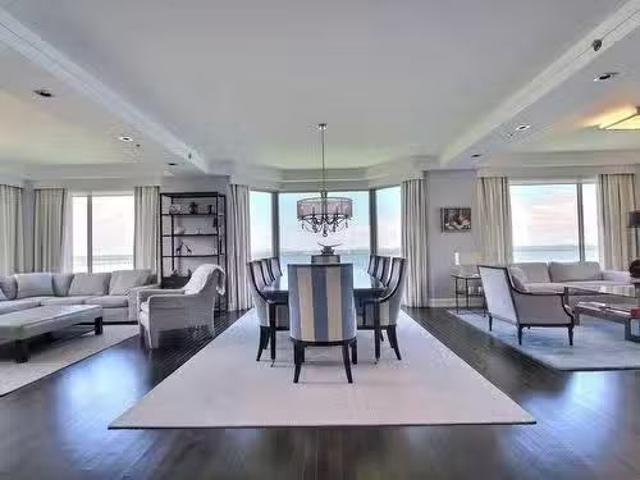 Condo for sale in St. Leonard's, Quebec