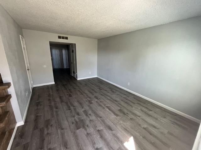 Apartment for rent in Fresno, California