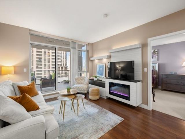 Property for sale in Burnaby, British Columbia