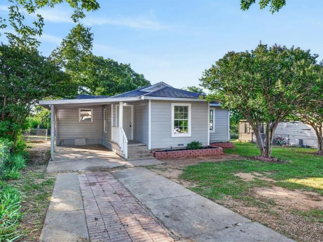 House for sale in Mineral Wells, Texas