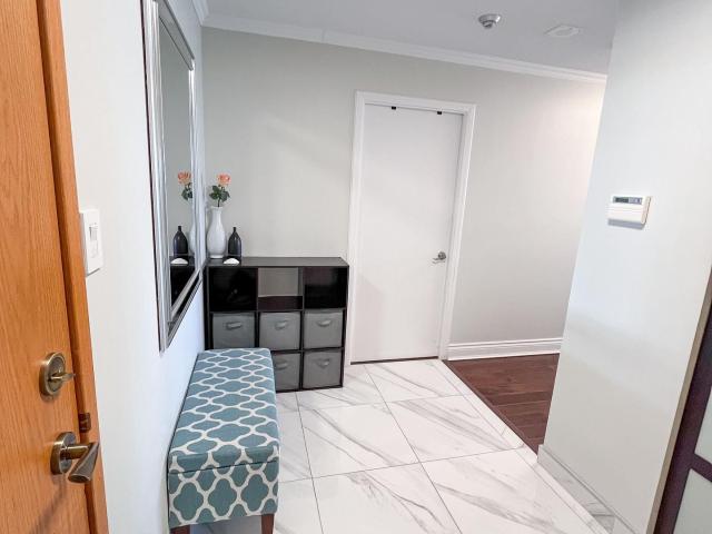 Condo for rent in Woburn, Ontario