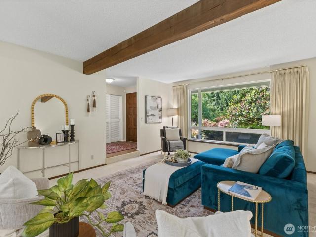 House for sale in Sammamish, Washington