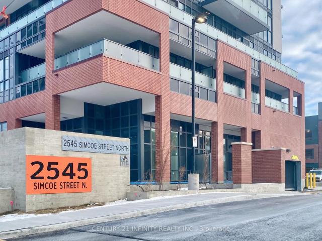 Condo for rent in Durham, Ontario