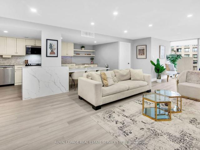 Condo for rent in Woburn, Ontario