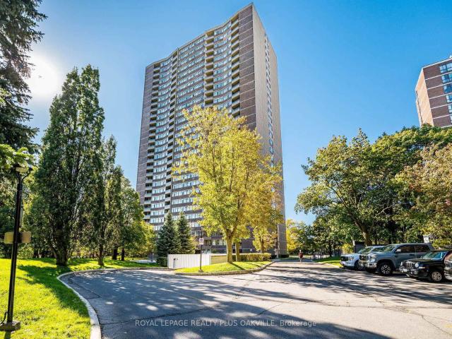 Condo for rent in Woburn, Ontario