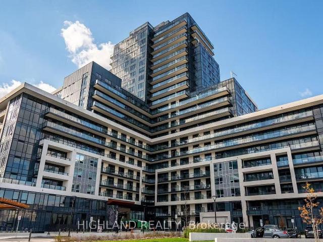 Condo for rent in Oakville, Ontario