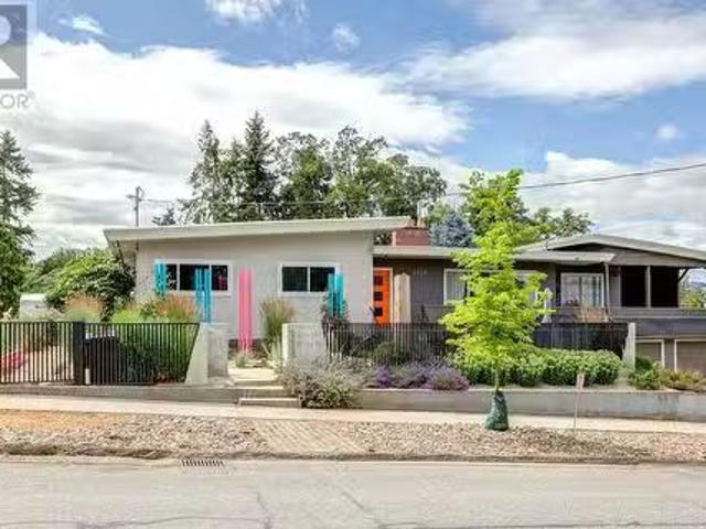 House for sale in Vernon, British Columbia