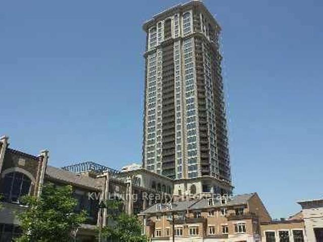 Condo for rent in Mississauga, Ontario