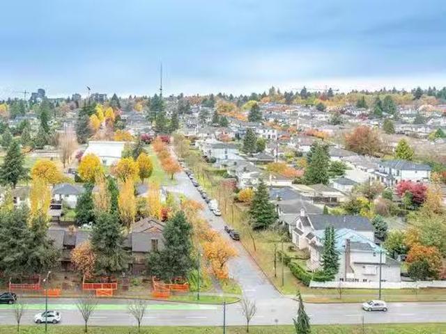 House for sale in Vancouver, British Columbia