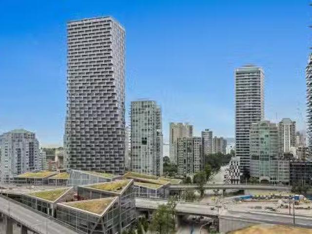 House for rent in Vancouver, British Columbia
