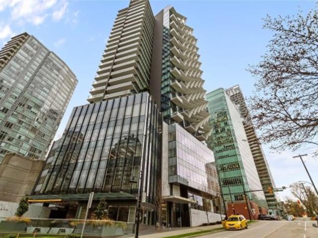 Property for sale in Vancouver, British Columbia