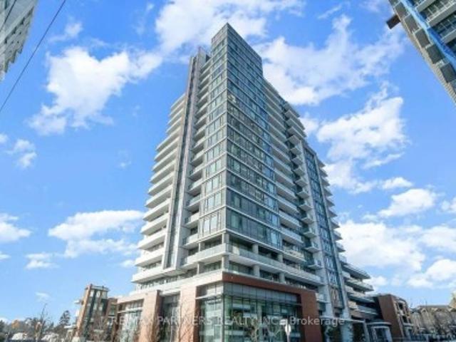 Condo for sale in Woburn, Ontario