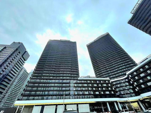 Condo for rent in Woburn, Ontario