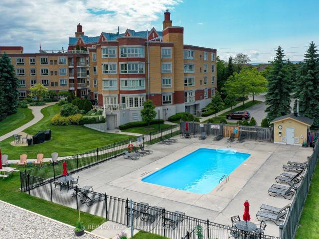 Condo for sale in Collingwood, Ontario