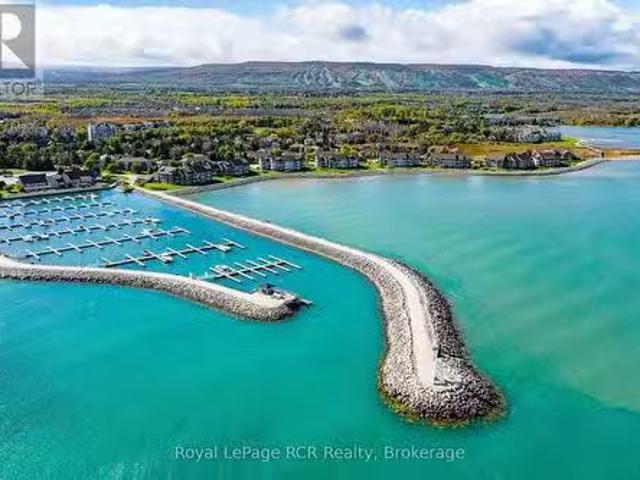 Condo for sale in Collingwood, Ontario