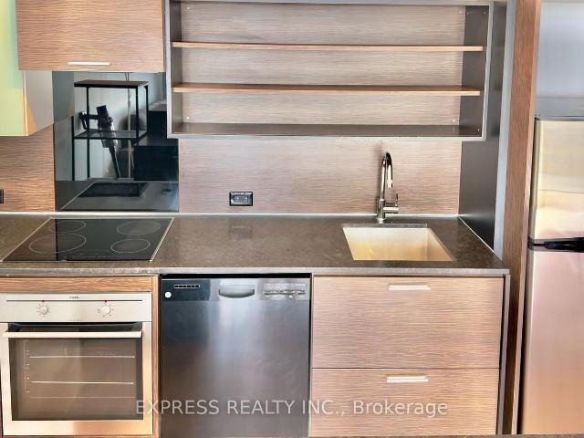 Condo for rent in Woburn, Ontario