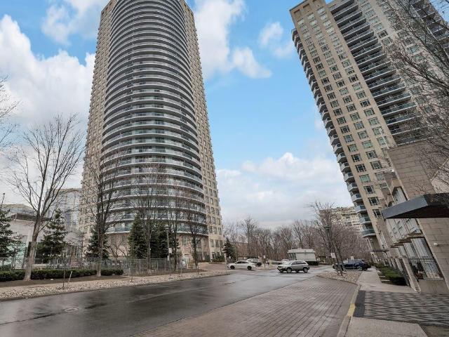 Condo for sale in Mississauga, Ontario