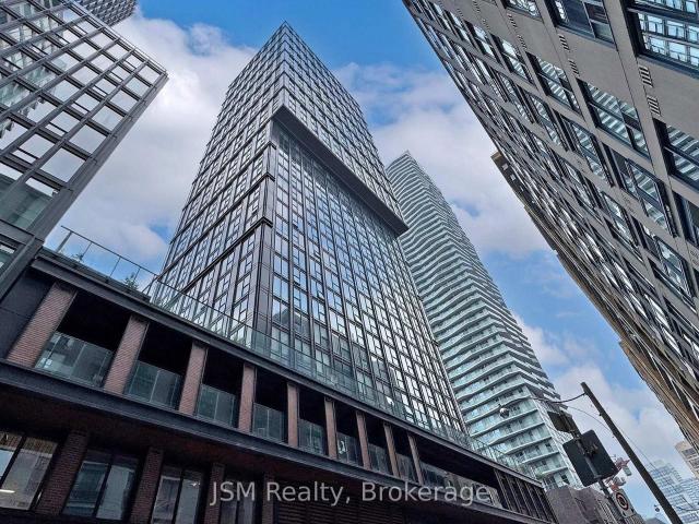 Condo for rent in Woburn, Ontario