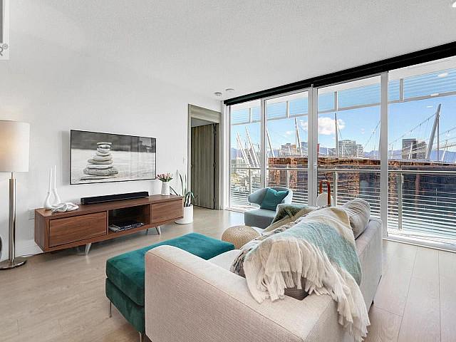 Condo for sale in Vancouver, British Columbia