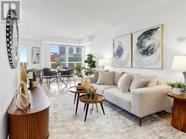 Condo for sale in Woburn, Ontario